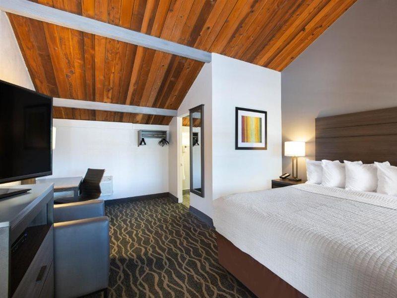 Days Inn By Wyndham Ukiah Eksteriør billede