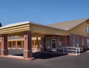 Days Inn By Wyndham Ukiah Værelse billede