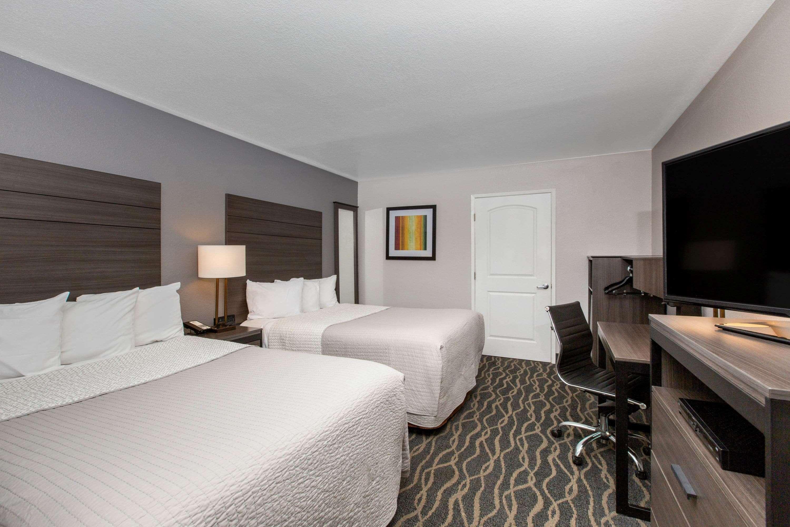 Days Inn By Wyndham Ukiah Eksteriør billede